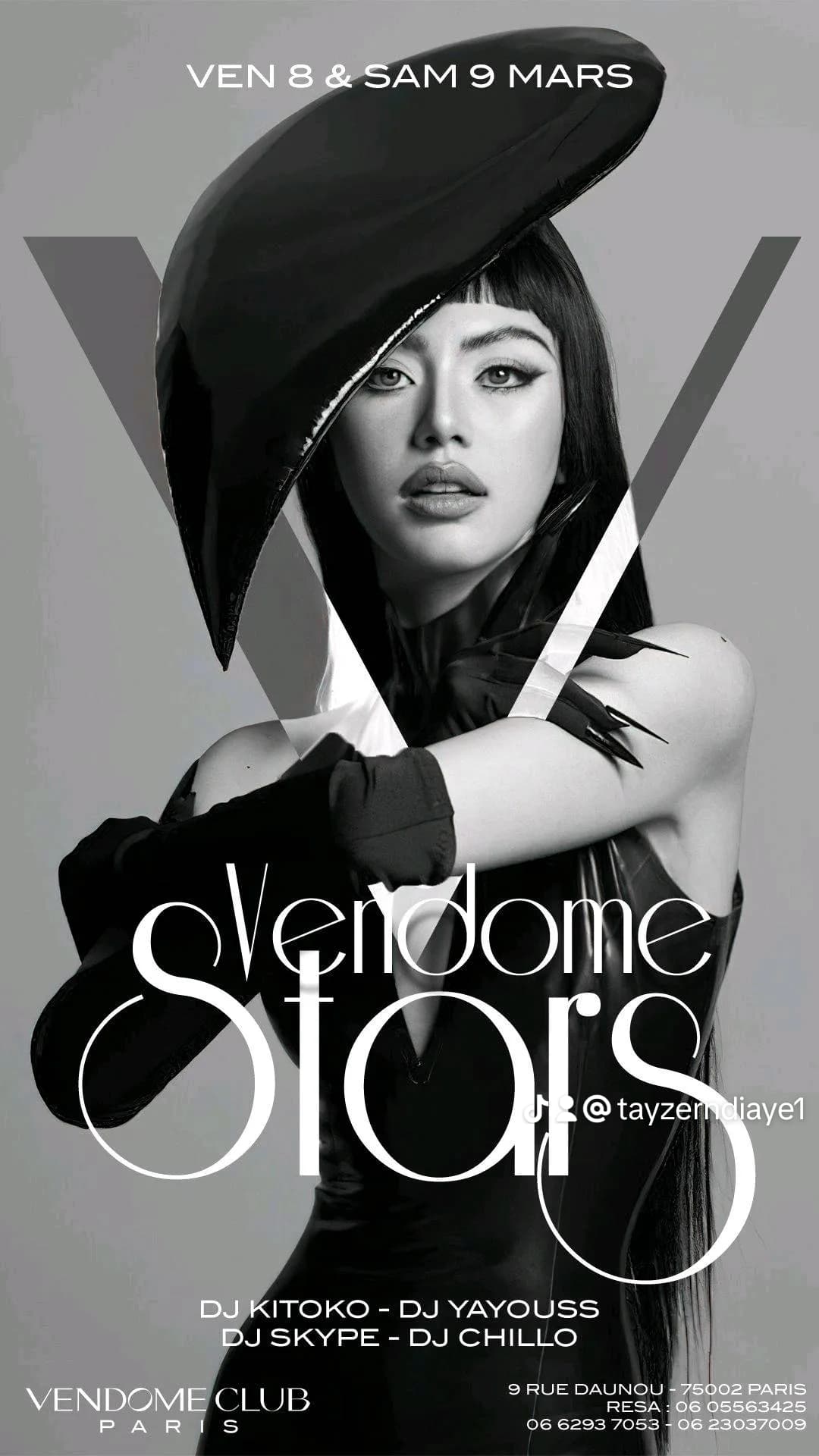 AFFICHE 10