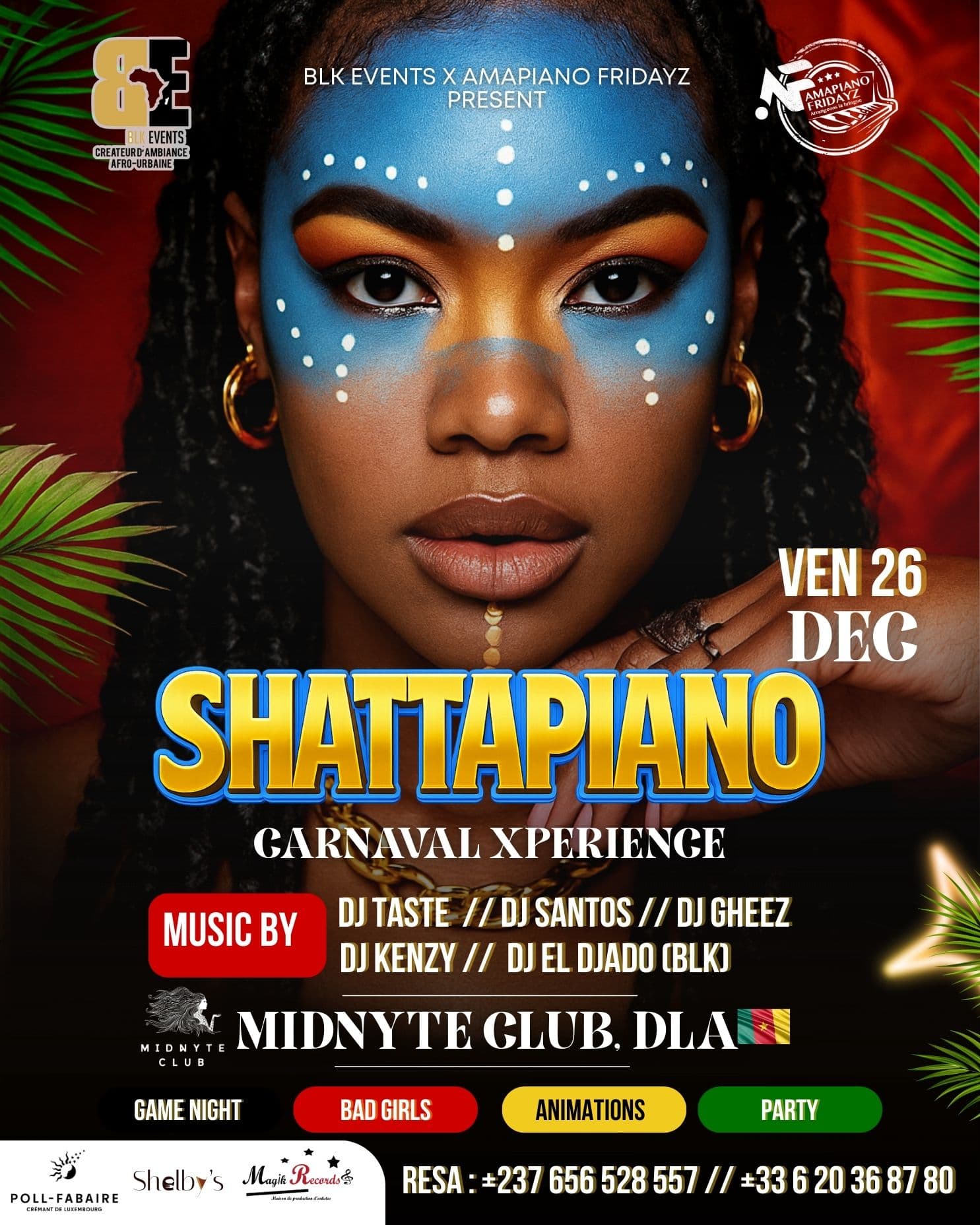 AFFICHE 13