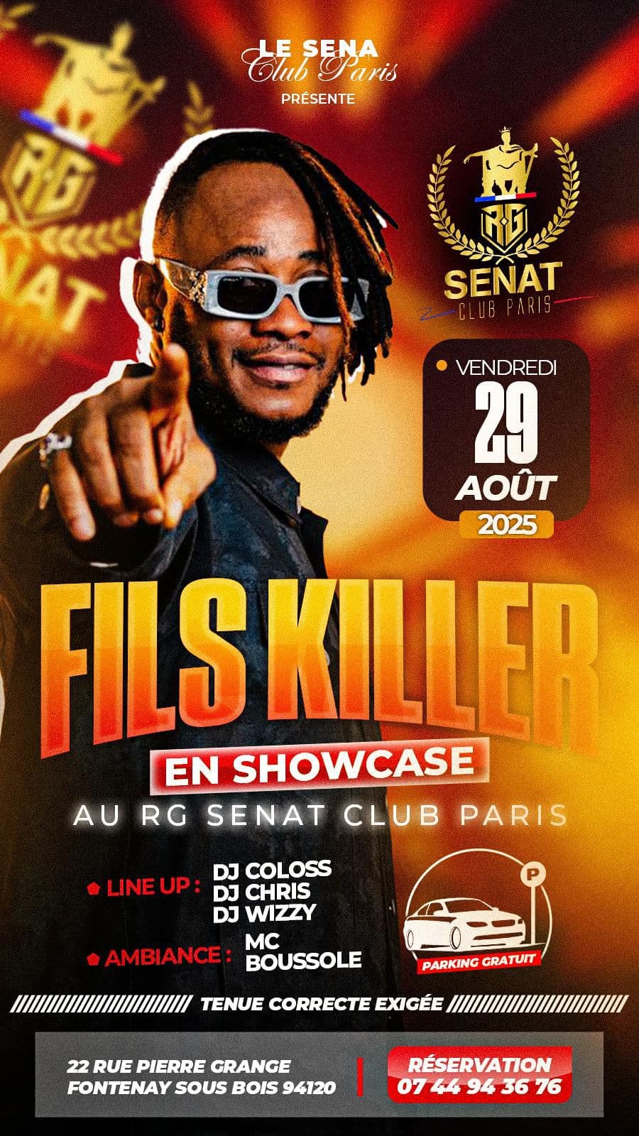 AFFICHE 15