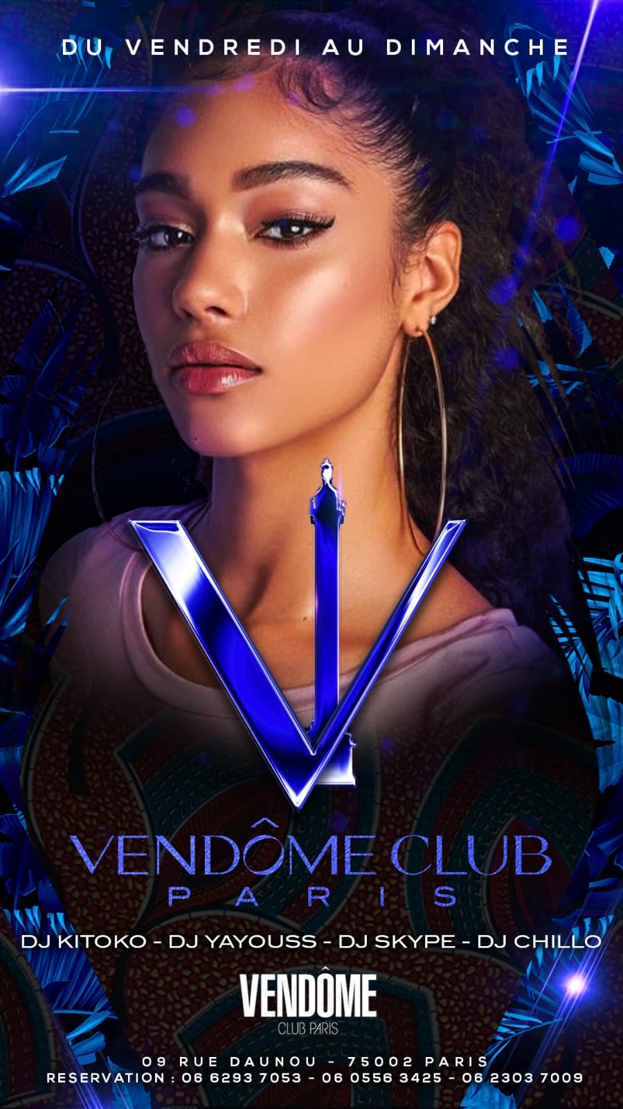 AFFICHE 16