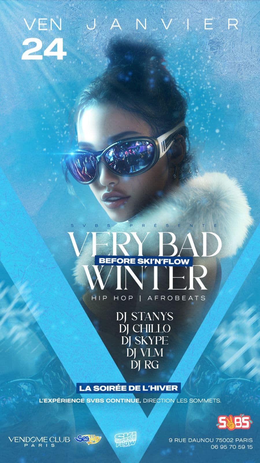 AFFICHE 26
