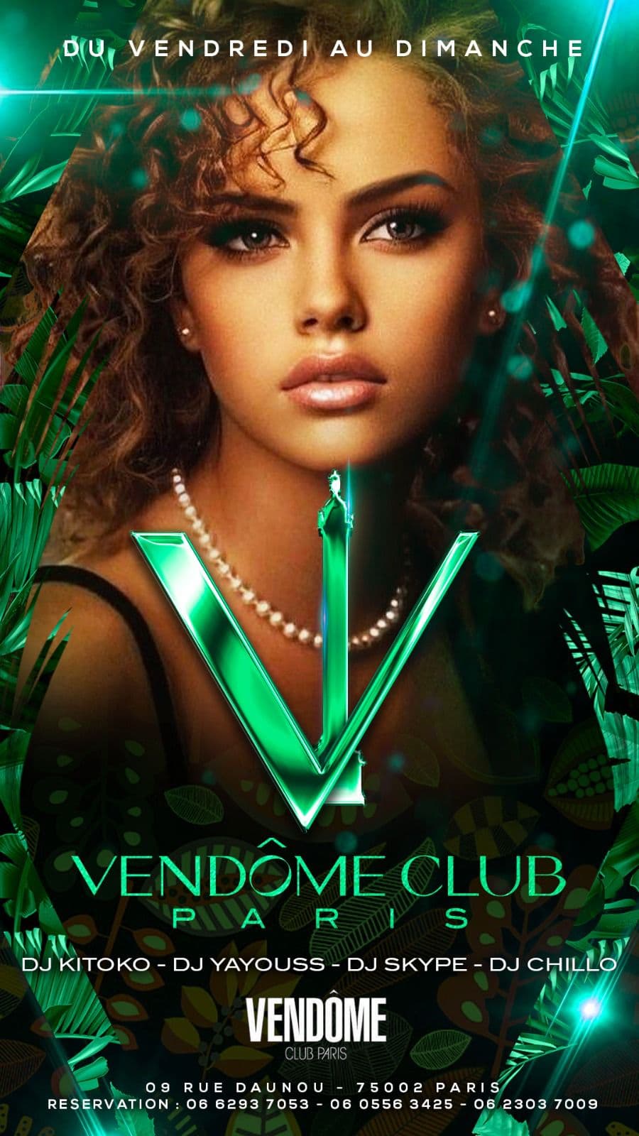 AFFICHE 27
