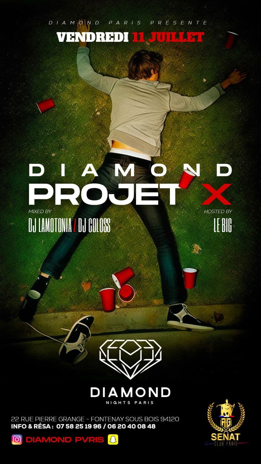 AFFICHE 28
