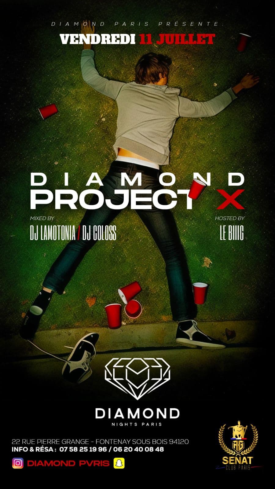 AFFICHE 30
