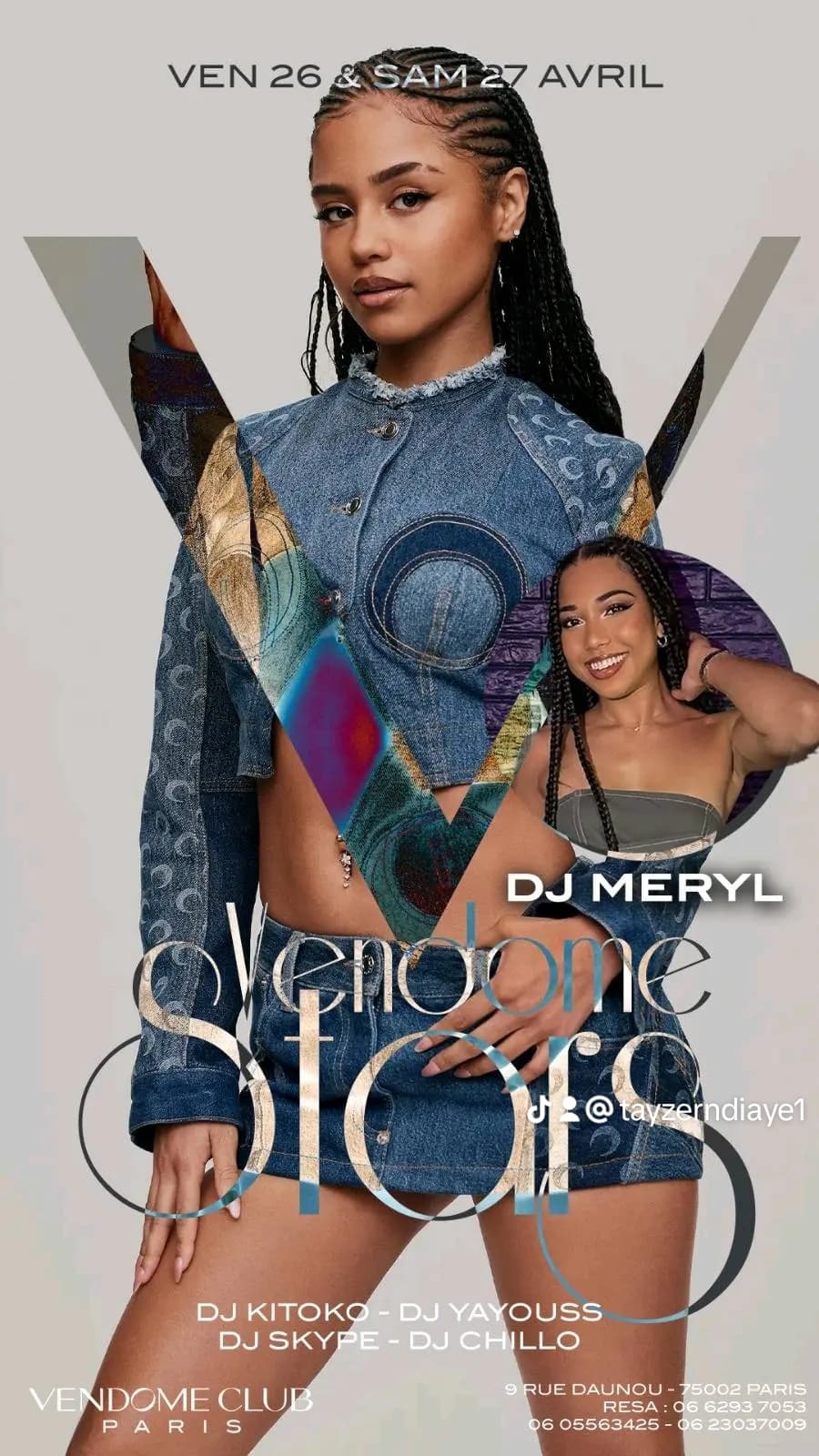 AFFICHE 9